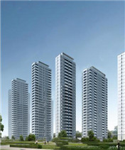 花語江南丨博海華庭 